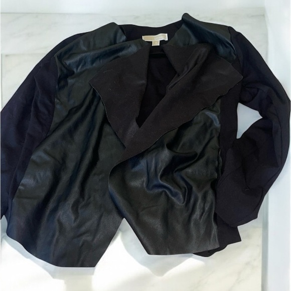 Michael Kors blazer medium - Picture 1 of 9
